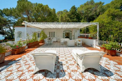 La Terrazza in Capri