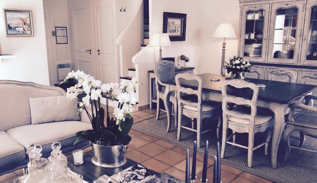 La Villa Grimaudoise in Grimaud