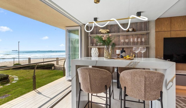 Lagoon Beach Luxe 116A