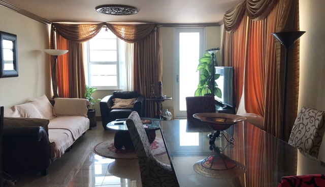 Large 2 Bedroom 2 Bathrooms in the Heart of South Beach in Miami Beach