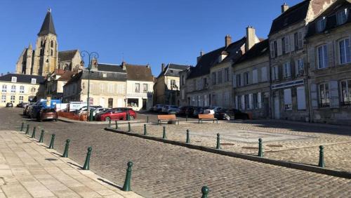 Le Cocon in Clermont