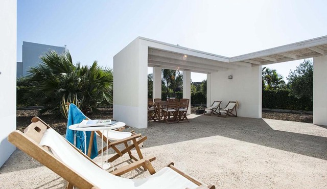 Le Dune - Cocus in Menfi