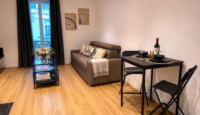 Le Loft Levis