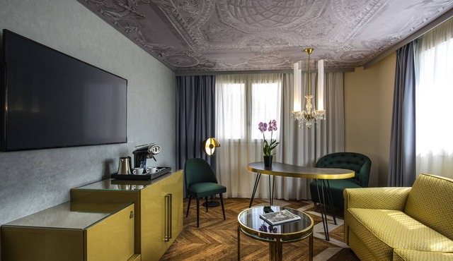Le Louis Hotel Versailles Château - MGallery Collection