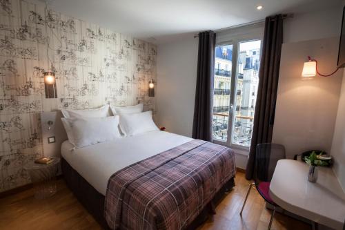 Le Mireille in Paris