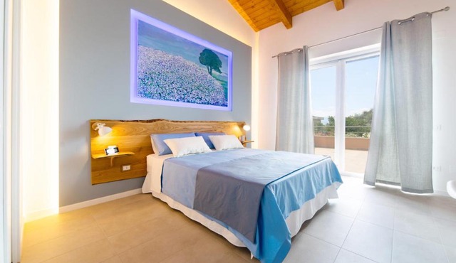 Le Monachelle Luxury