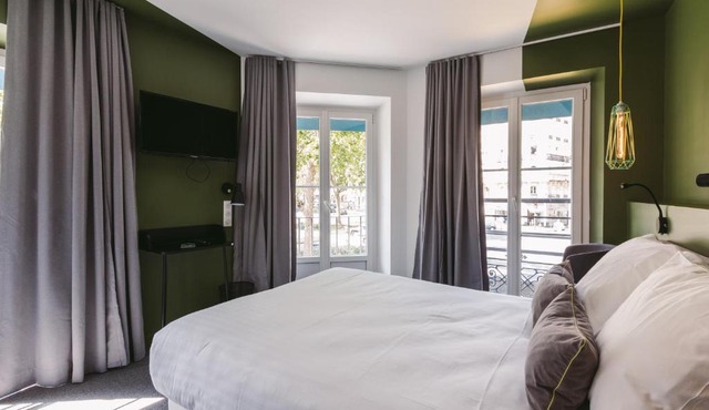 Le Petit Cosy Hôtel