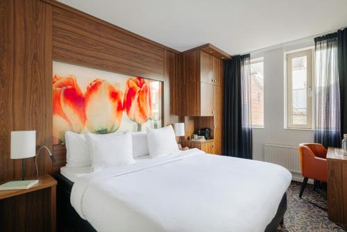 Leonardo Eden Hotel Amsterdam City Center in Amsterdam