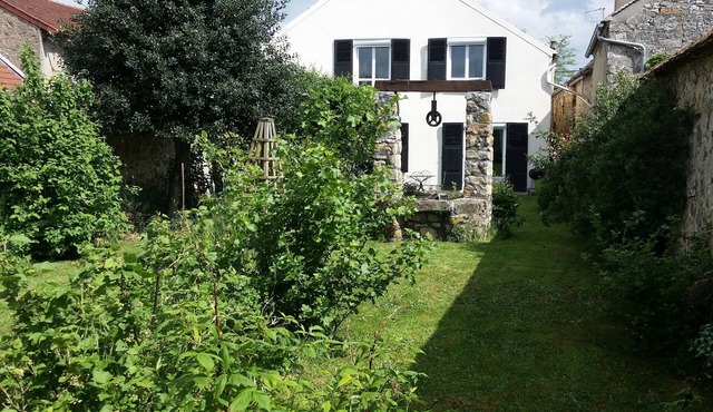 Les Sablons de Vulaines - Charming B&B *à 5 km from Fontainebleau