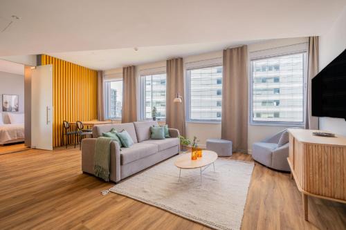 Limehome Amsterdam Westerpark in Amsterdam