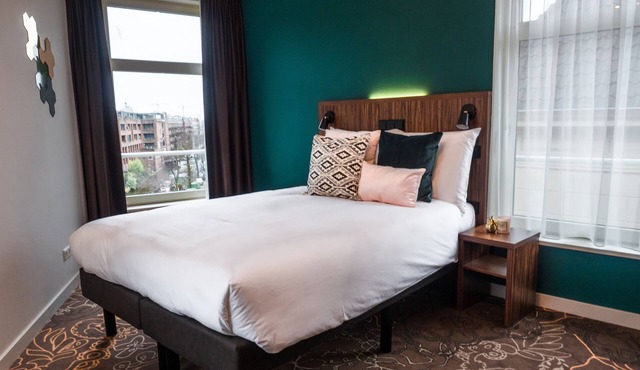 Linden Hotel