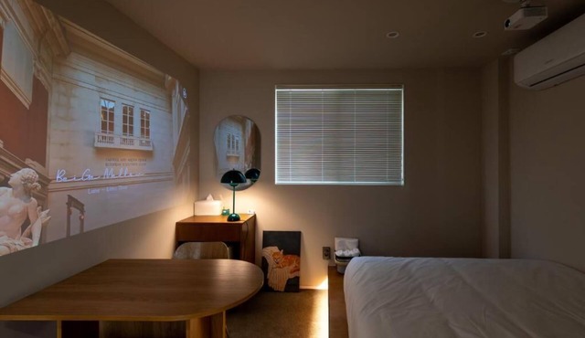 Lua Hotel in Seoul