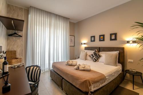 Lucentum in Prato