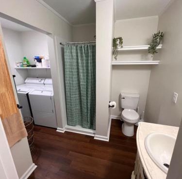 Lux Studio W Kitchenette Pet Yes in Beaufort
