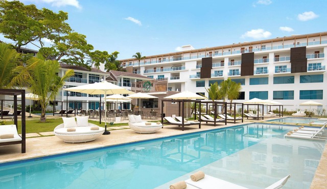 Luxurious Relaxation in a 1 Bedroom Suite @ Lifestyle Holidays Vacation Club in Cabarete