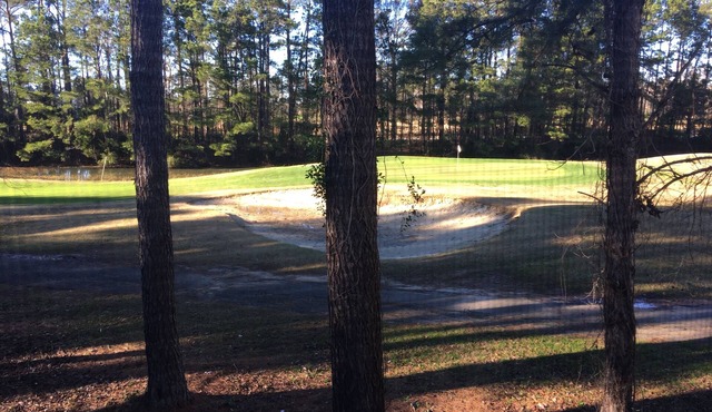 Luxury 2nd floor Unit Convenient to town and the beach in Myrtle Beach