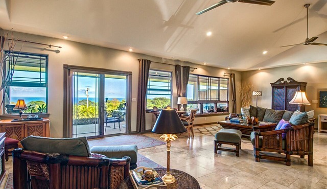 Mahana House Country Inn