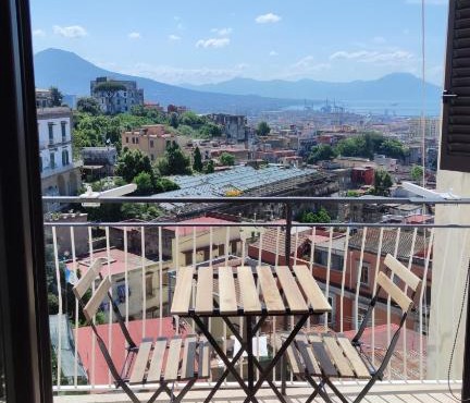 Maison Capodimonte in Naples