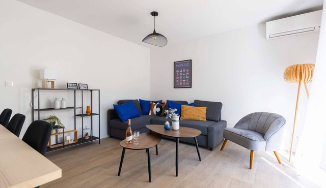 MaisonMars Le Complexe MDP in Marseille