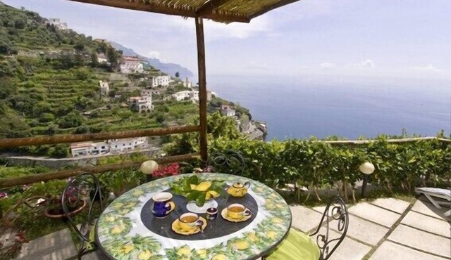 Mariuccia House Amalfi
