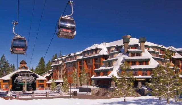 Marriott's Timber Lodge, South Lake Tahoe (Studio)