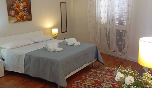 Marsala Suites - AW Farm