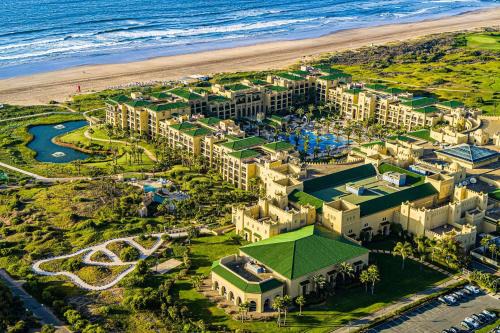 Mazagan Beach & Golf Resort in El Jadida