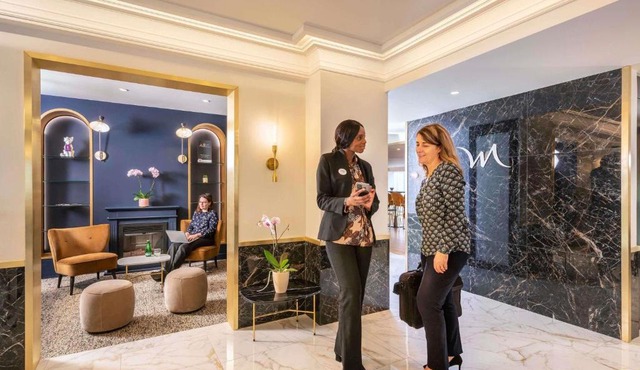 Mercure Versailles Paris Ouest