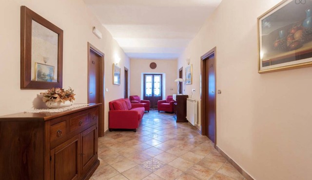 Miramonti in Comano