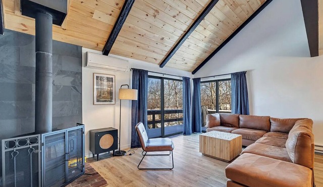 Modern and Brand New, Pool, Camelback Ski Area, 2 showers