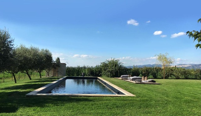Monaldesca in Spello