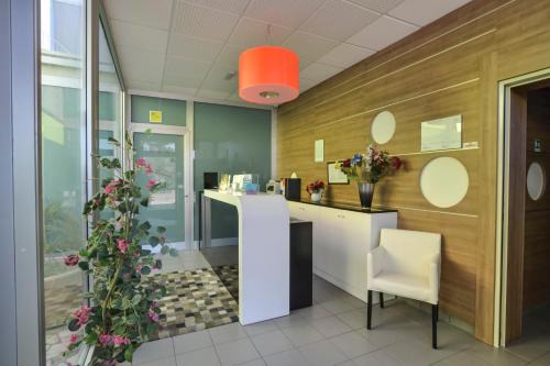 Motel S.16 in Muro Leccese