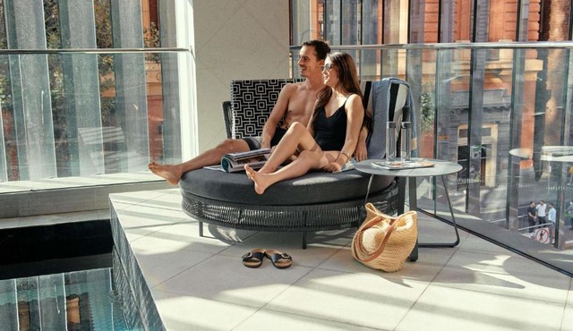 Movenpick Hotel Melbourne On Spencer in Melbourne