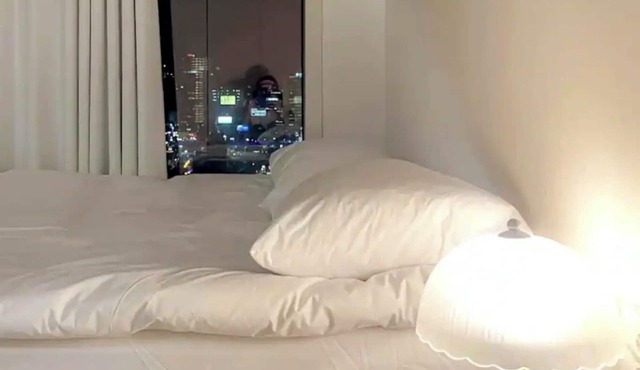 Muse Studio/Seoul STN 3mins/clean&cozy