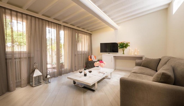 MyForte Relais de Charme & SPA