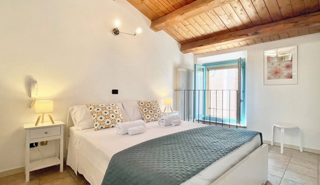 Nel Cuore di Santarcangelo – Casa Bellaere in Santarcangelo di Romagna
