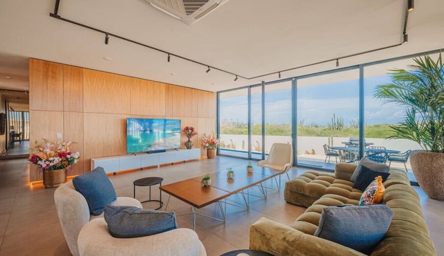 NEW 3BR Villa | Tierra Del Sol by Bocobay