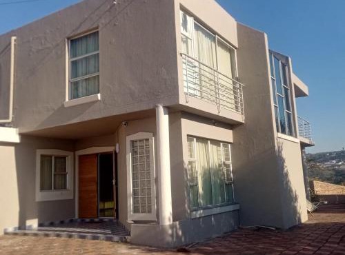 Ngwanase Properties