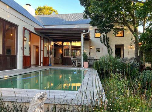 Noordhoek Hideaway