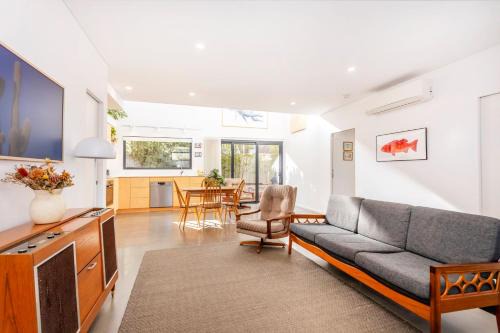 North Perth Lanehouse in Perth
