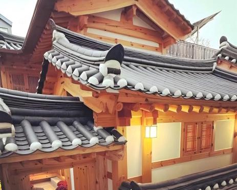 Numaru Stay - Luxury Private Hanoks in Seochon, Seoul