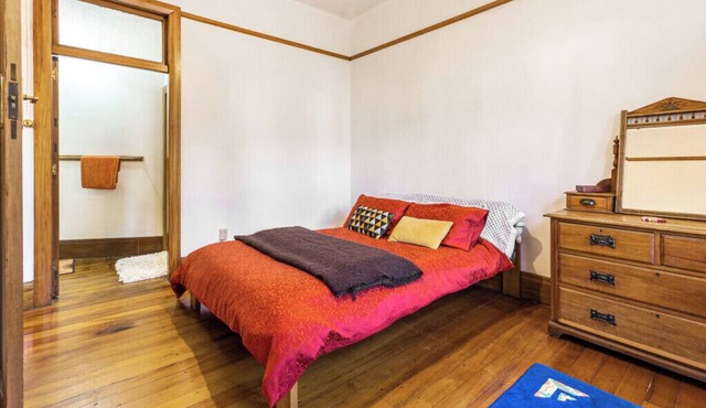 NZ's First Ever Built Apartment!