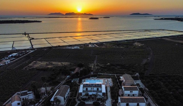 Oasi Guzzetta Hotel&Case Vacanze