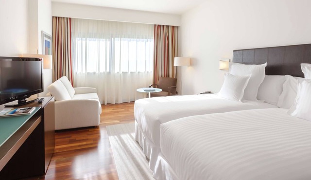 Occidental Aranjuez in Aranjuez