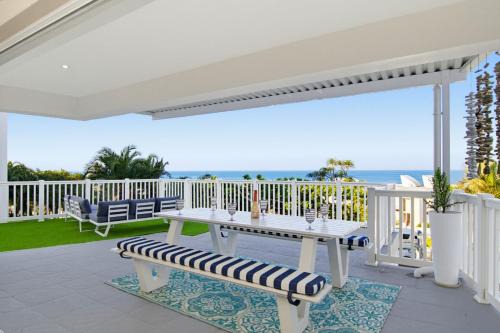 Ocean Drive 56 in Ballito