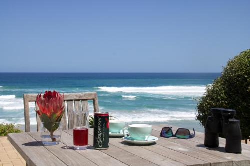 Oceans Villa