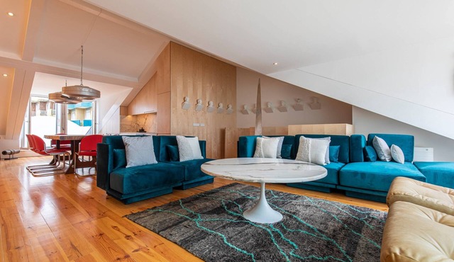 Olá Lisboa Apartment