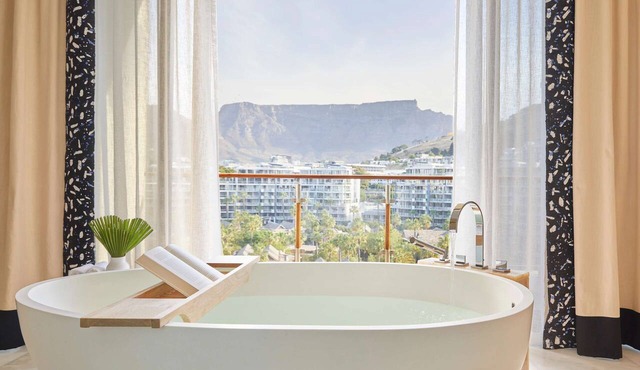 One&Only Cape Town