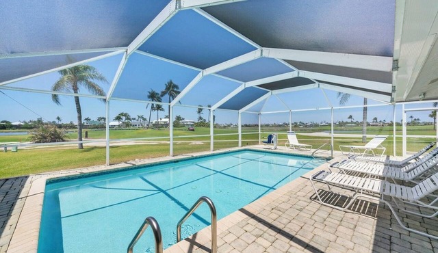 Osprey Hideaway: Pet-Friendly Island Home w/Pool!