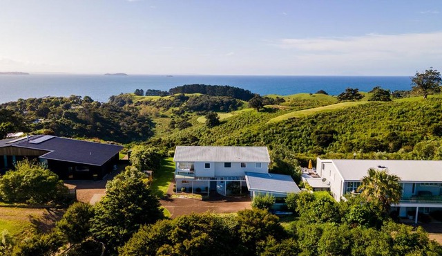Palm Ridge - near Onetangi & Palm Beach in Palm Beach